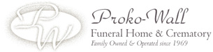 Proko-Wall Funeral Home & Crematory